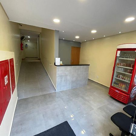 Hotel Curitiba - Sao Paulo, Proximo A Sta Efigenia, 25 De Marco, Bom Retiro Exterior photo