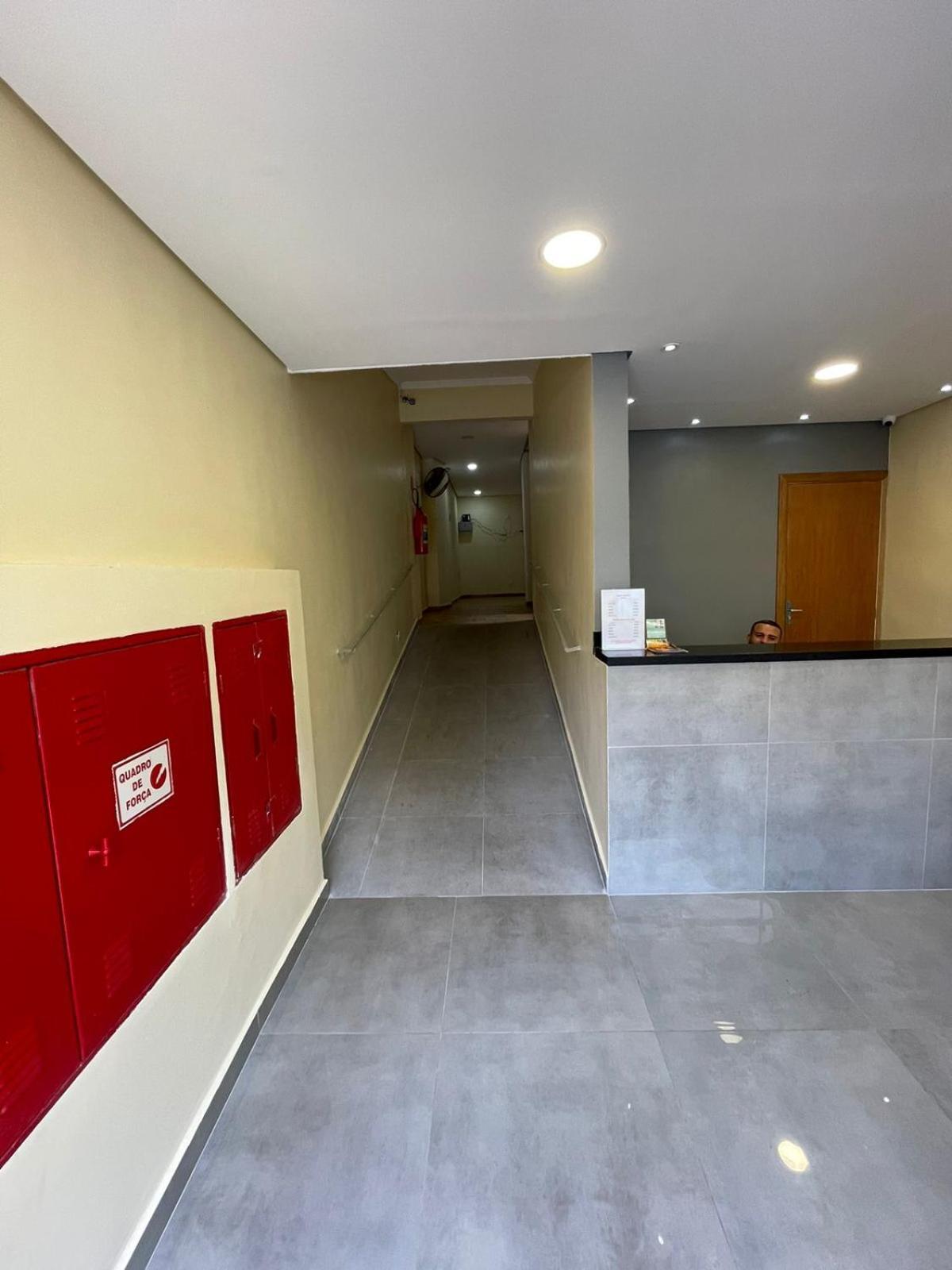 Hotel Curitiba - Sao Paulo, Proximo A Sta Efigenia, 25 De Marco, Bom Retiro Exterior photo
